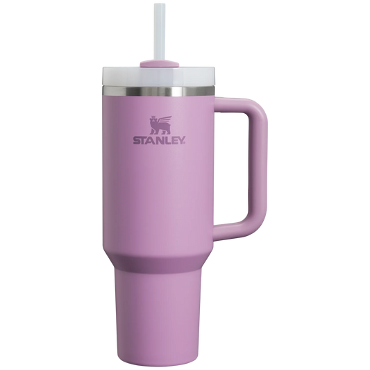 Stanley The Quencher H2.O FlowState™ Tumbler Lilac