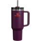 Stanley The Quencher H2.O FlowState™ Tumbler Plum