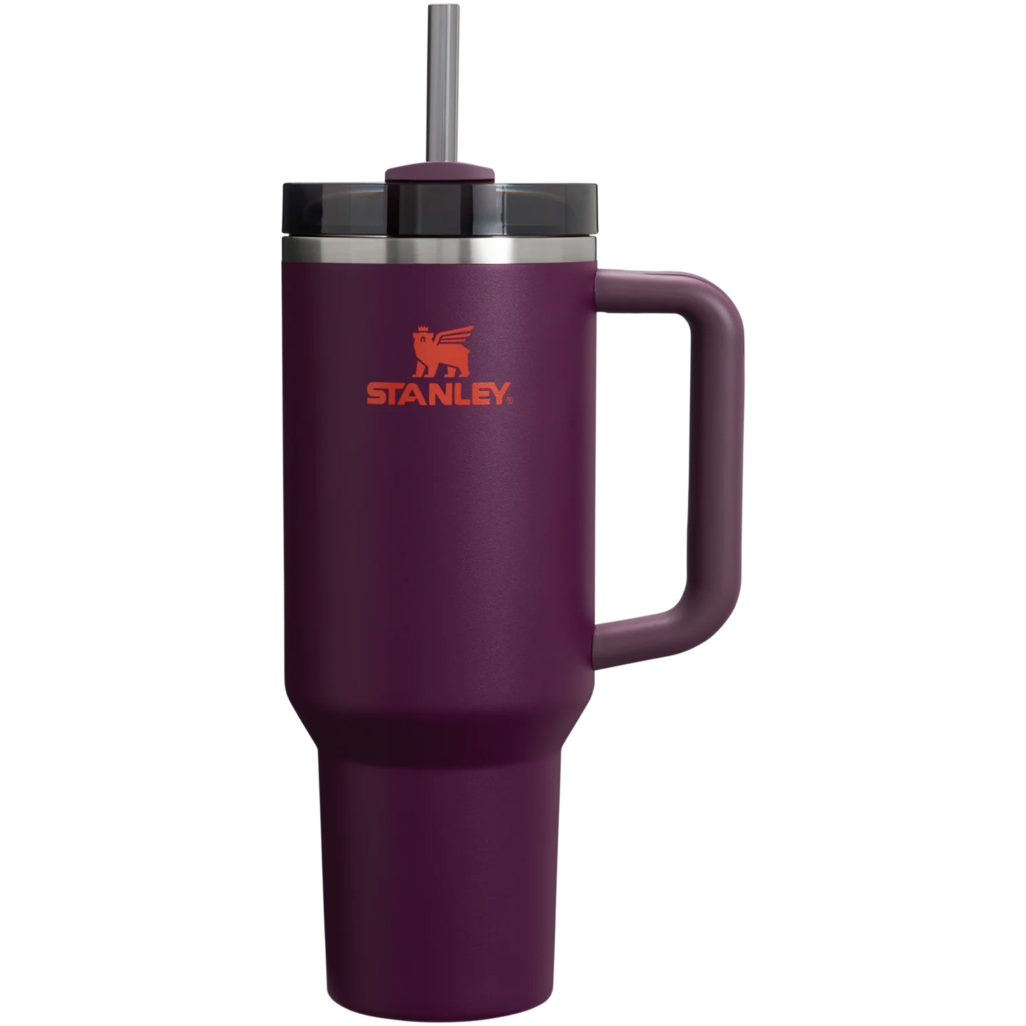 Stanley The Quencher H2.O FlowState™ Tumbler Plum