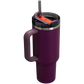 Stanley The Quencher H2.O FlowState™ Tumbler Plum