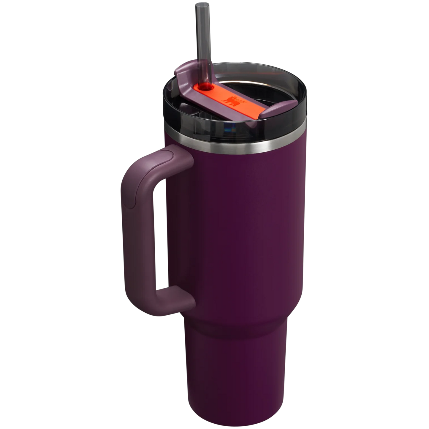 Stanley The Quencher H2.O FlowState™ Tumbler Plum