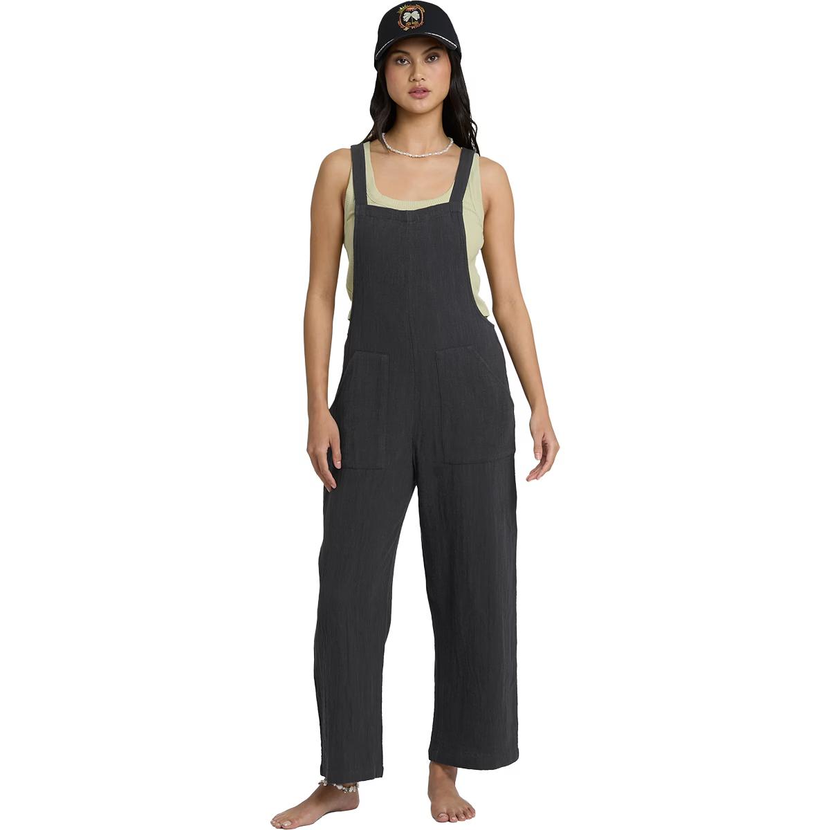 Billabong Women's Pacific Time Black Sands