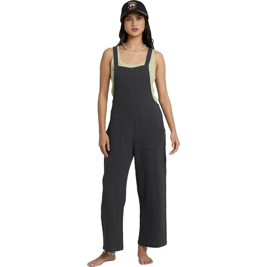 Billabong Women's Pacific Time Black Sands