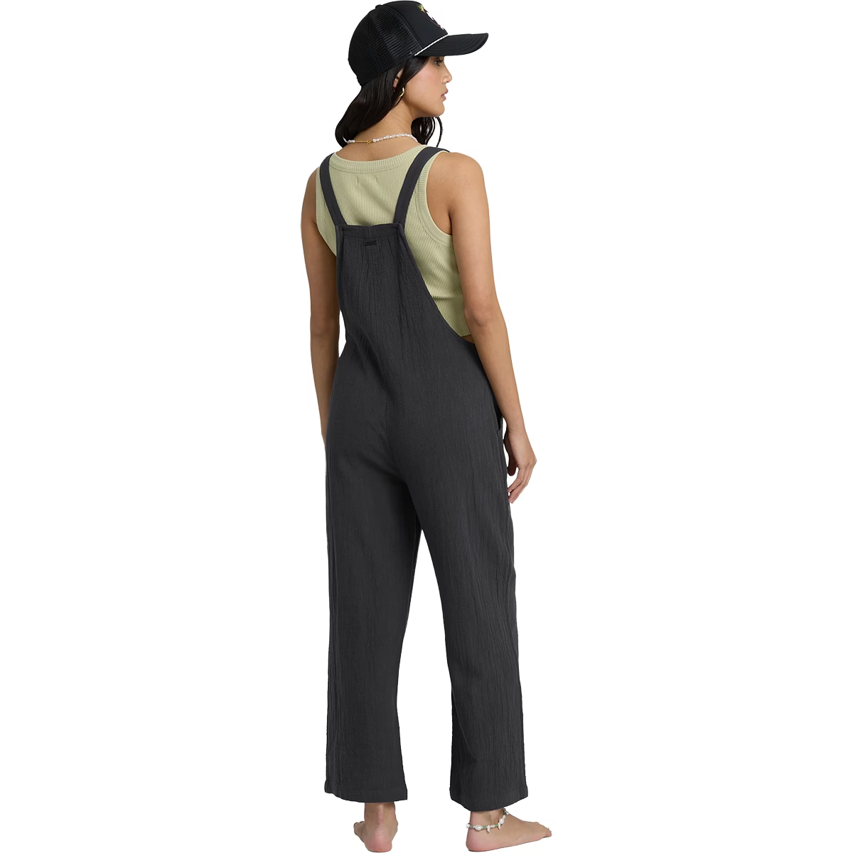 Billabong Women's Pacific Time Black Sands