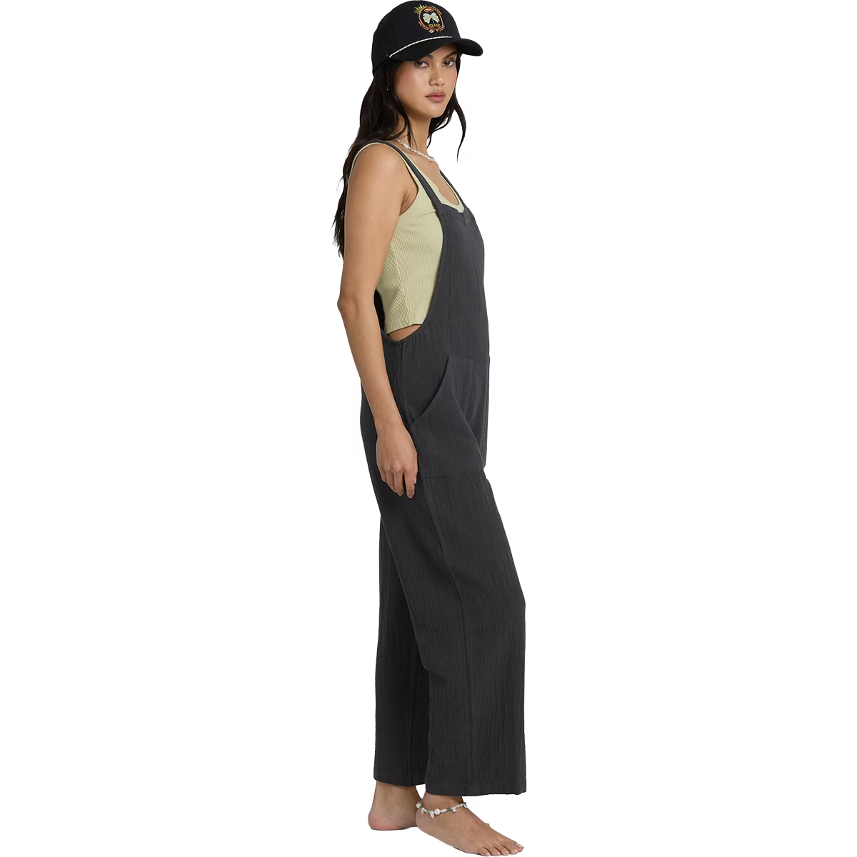 Billabong Women's Pacific Time Black Sands