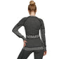 Kari Traa Women's Smekker Long Sleeve Baselayer Black - Brekken's