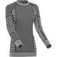 Kari Traa Women's Smekker Long Sleeve Baselayer Black - Brekken's