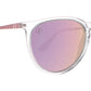 Blenders North Park Aspen Rose Sunglasses