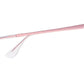Blenders North Park Aspen Rose Sunglasses