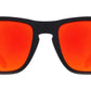 Blenders Red Strike Sunglasses