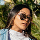 Blenders Flirt Wagon Sunglasses