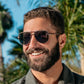 Blenders Flirt Wagon Sunglasses