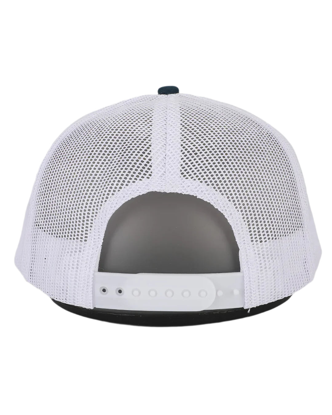 Waggle Bee Good Trucker Hat Navy