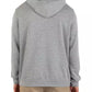 Hurley One And Only Solid Fleece PO Dk Htr Grey