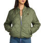 Billabong Women's Cuesta Bomber Treehugger - Brekken's