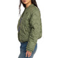 Billabong Women's Cuesta Bomber Treehugger - Brekken's