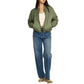 Billabong Women's Cuesta Bomber Treehugger - Brekken's