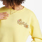 Billabong Women's Best of Times Crew Fresh Squeezed