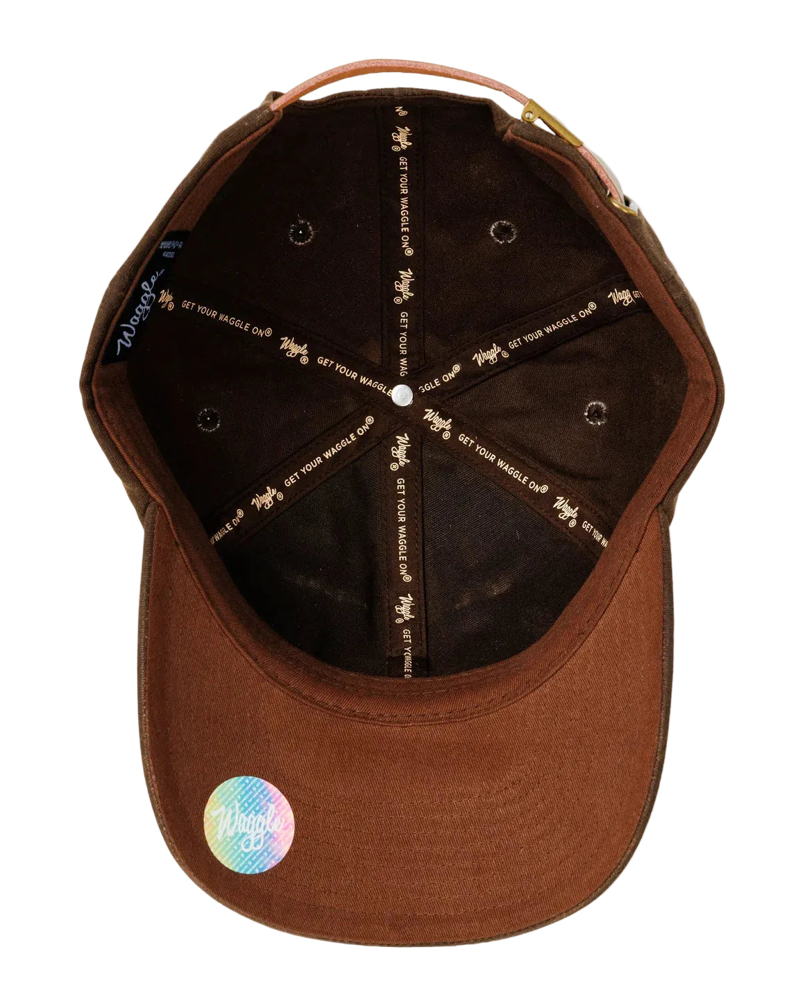 Waggle Birddog Hat