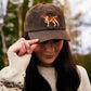 Waggle Birddog Hat