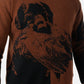 Waggle Unisex Bird Dog Wildknit Crewneck Sweater