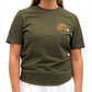 Waggle Bird Dog Club Tee
