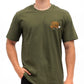 Waggle Bird Dog Club Tee