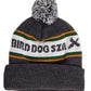Waggle Bird Dog Szn Pom Beanie