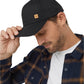 Tentree Men's Cork Icon Elevation Hat