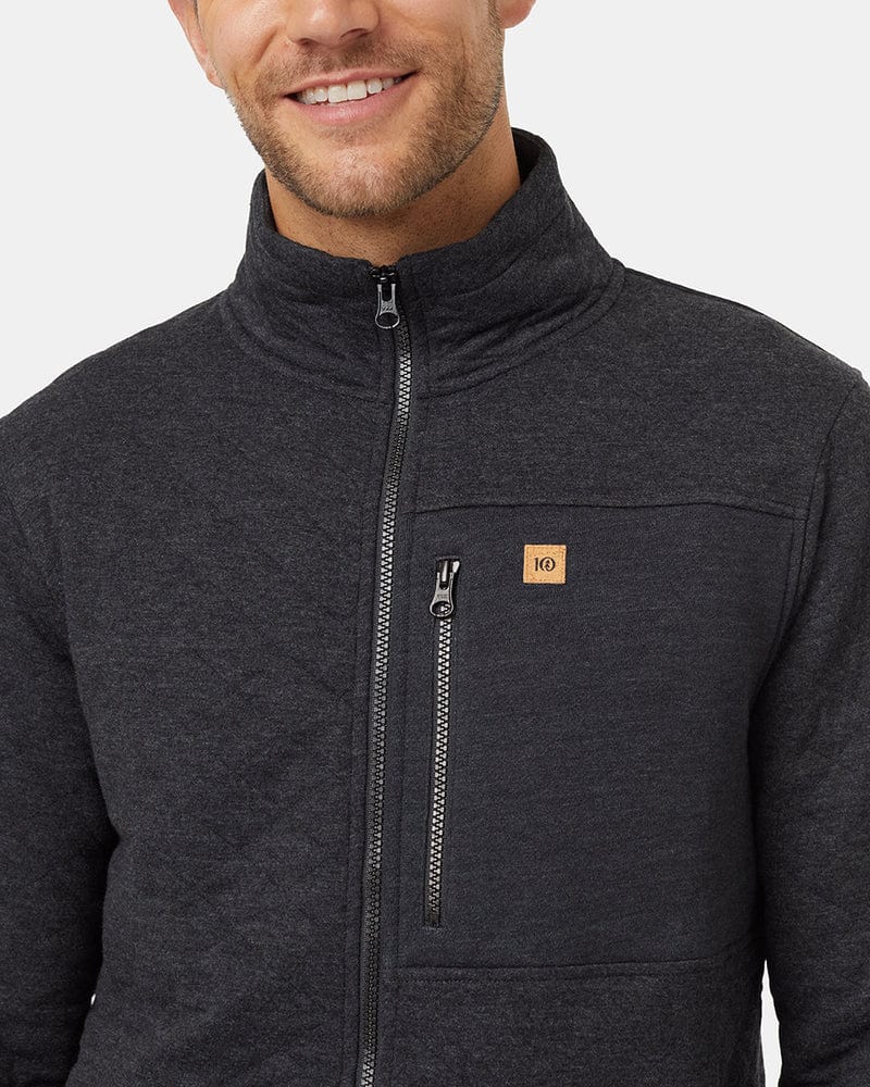 TenTree Men's Begbie Full Zip