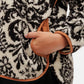 Waggle Women's Boho Sherpa Pullover