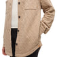 Tentree Women's Dunes Shacket