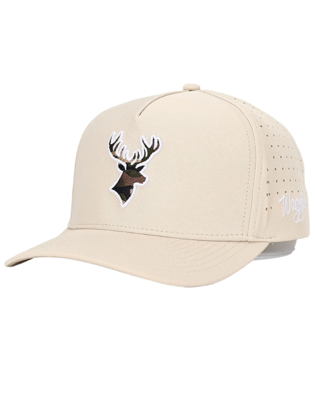 Waggle Buck Up Hat