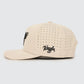 Waggle Buzzin Tan Hat
