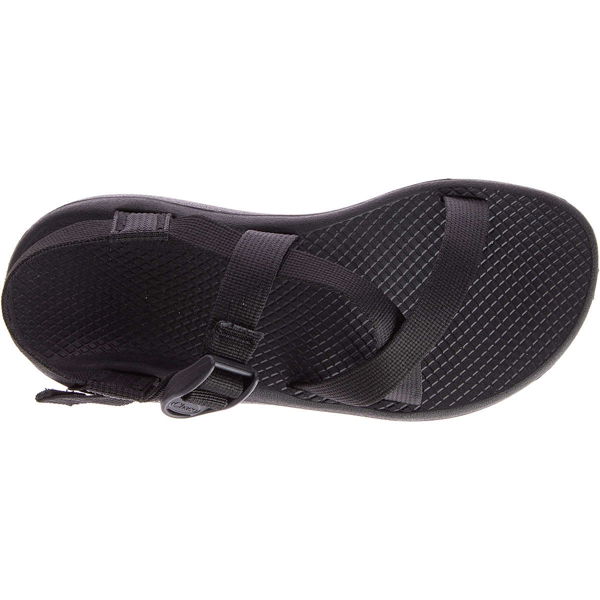 Chaco Women’s ZCloud Sandal Solid Black