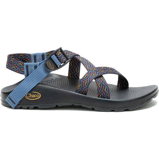 Chaco Women’s Z1 Classic Sandal Bloop Navy Spice