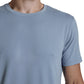7 Diamonds Men's Core Crew Neck Tee Thundercloud