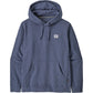 Patagonia Shop Sticker Uprisal Hoody Current Blue