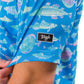 Waggle Men's Charter Polo