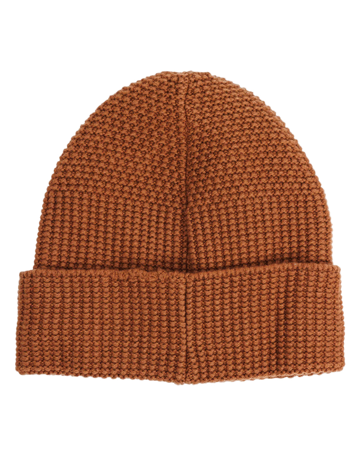 Waggle Waffle Knit Beanie