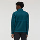 Cotopaxi Men's Tempa Fleece Half-Zip Pullover