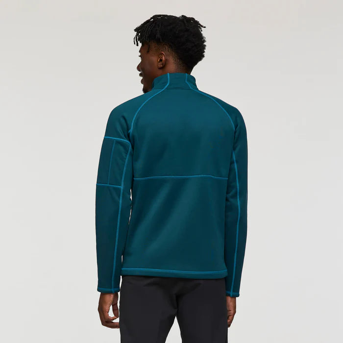 Cotopaxi Men's Tempa Fleece Half-Zip Pullover