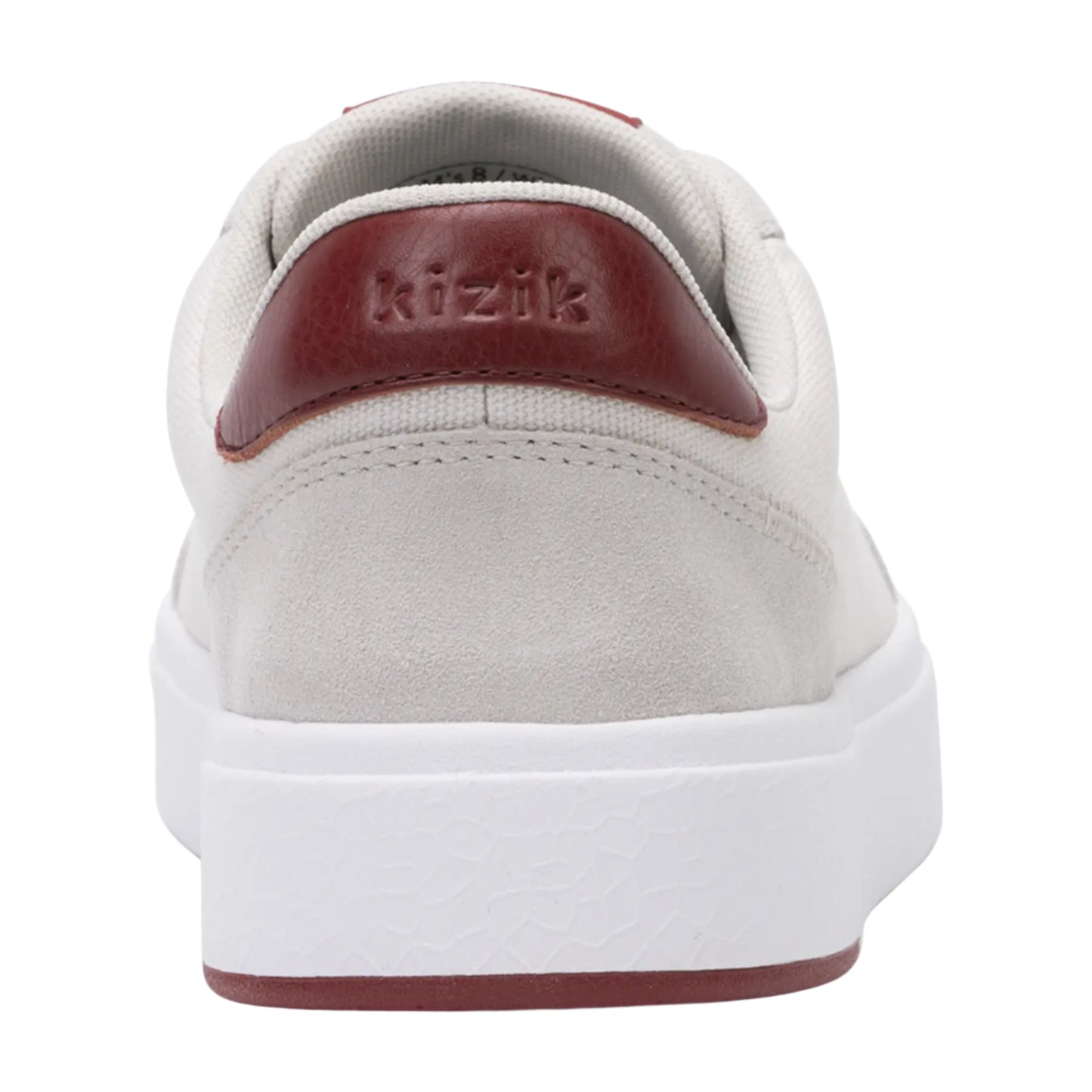 Kizik Women's Prague Slip In Creme Brulee