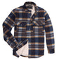 Dakota Grizzly Men's Burke Arctic Mist