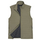 Dakota Grizzly Men's Odin Vest Army