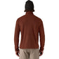 Patagonia Men's R1 Air Zip Neck Dried Vanilla