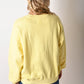 Billabong Women's Kendal Crew Cali Rays