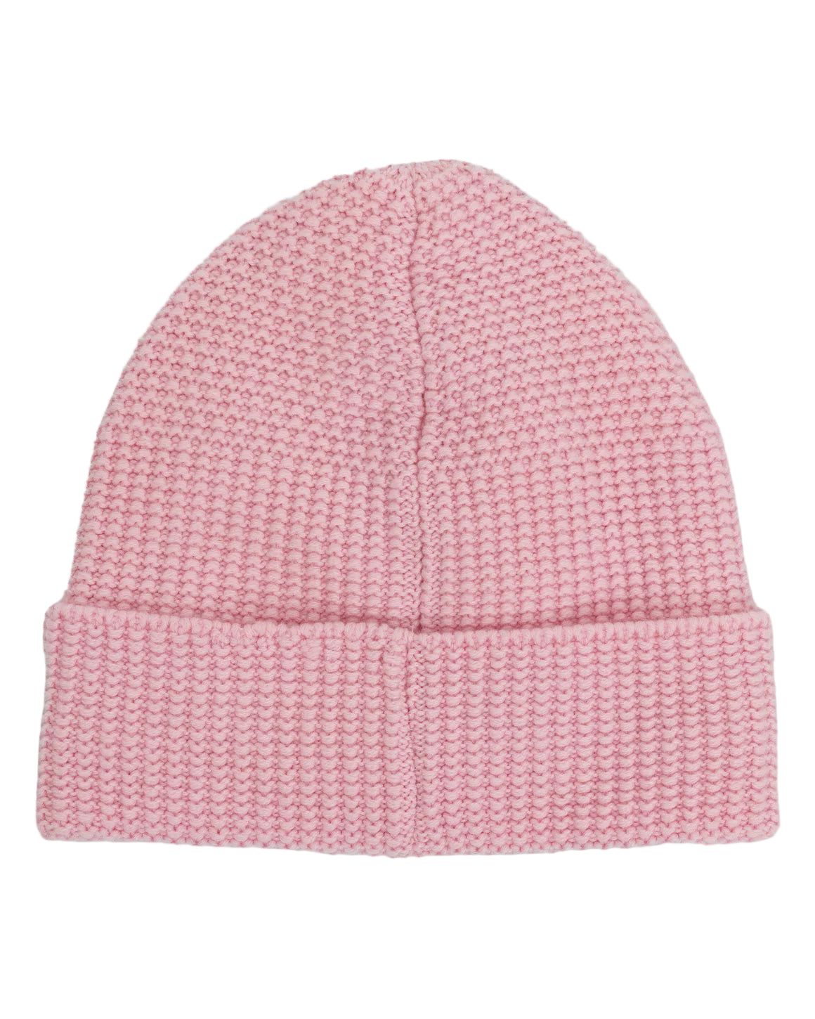 Waggle Waffle Knit Beanie