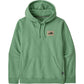 Patagonia Men's '73 Skyline Uprisal Hoody Ellwood Green