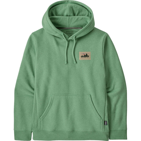 Patagonia Men's '73 Skyline Uprisal Hoody Ellwood Green